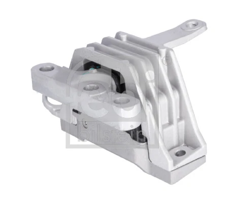 Mounting, engine